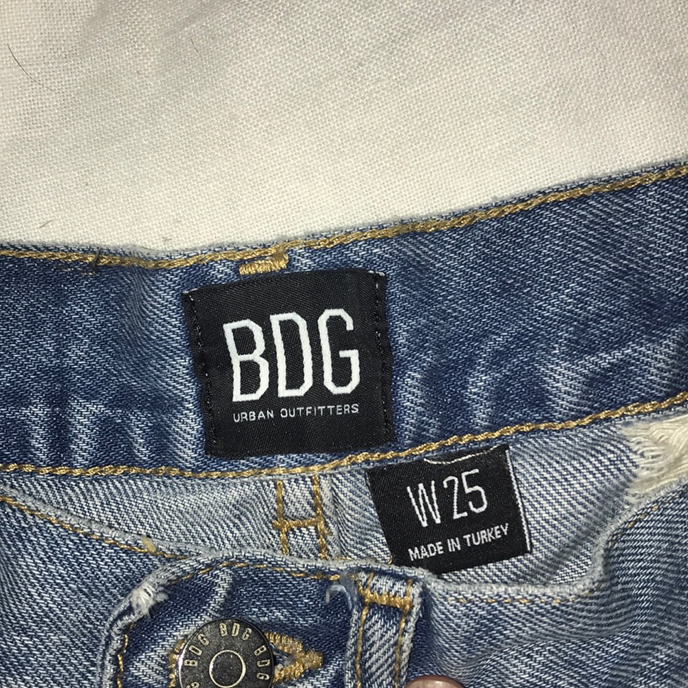 BDG urban outfitters shorts - Picture 3 of 6
